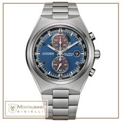 Orologio Citizen Supertitanio Crono CA7090-87L